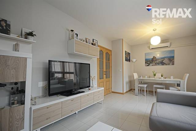 Piso en Venta en Apóstol Santiago