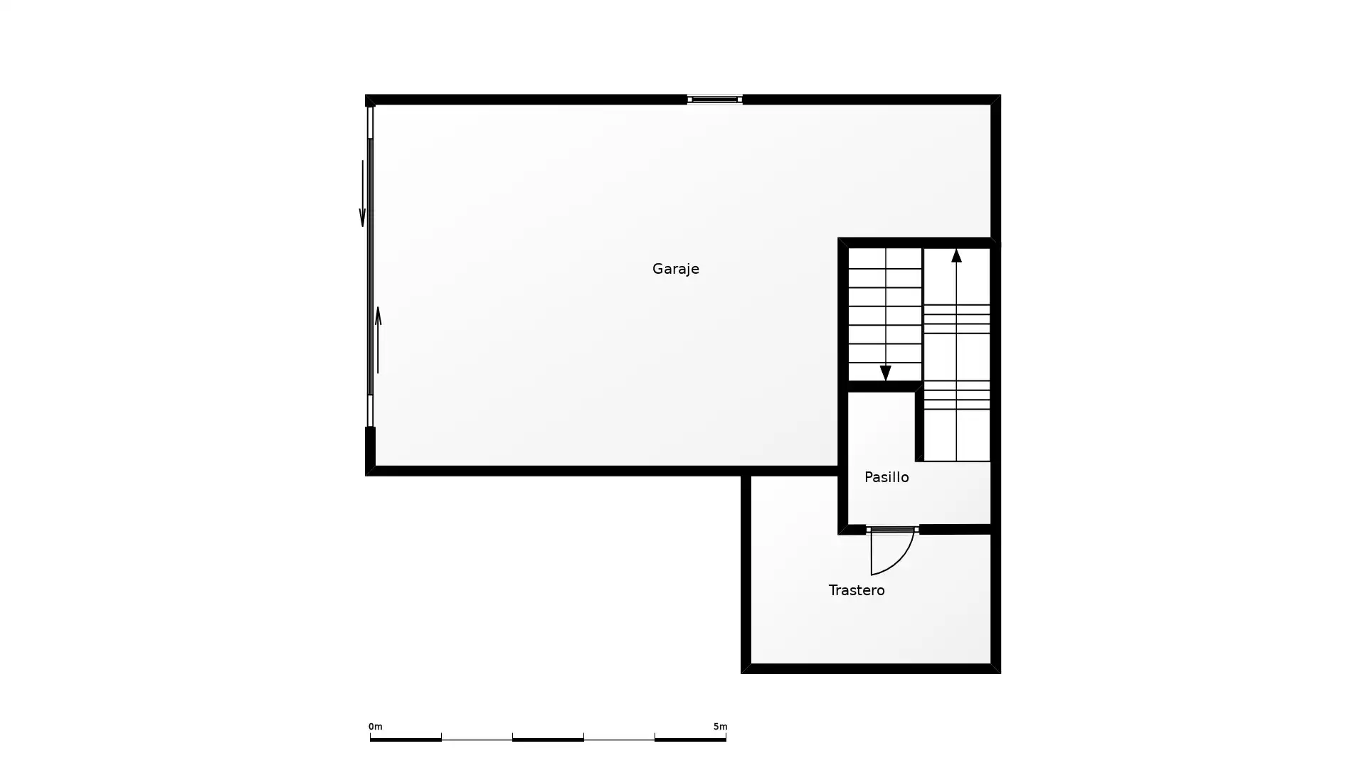 Houses for sale in La Secuita  with Air Conditioner, Heating and Private garden