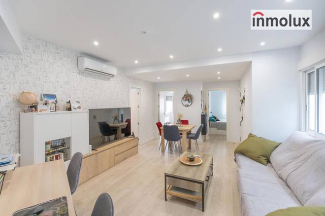 Piso en Venta en CALLE MAESTRO CABALLERO en Campoamor