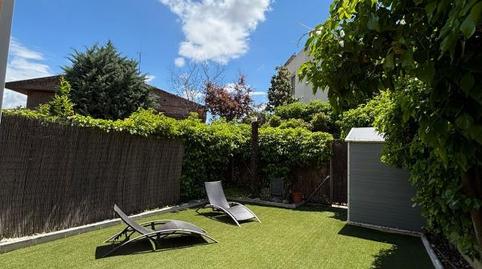 Photo 3 of Single-family semi-detached for sale in C. Sil, 9, Estación, Pozuelo de Alarcón