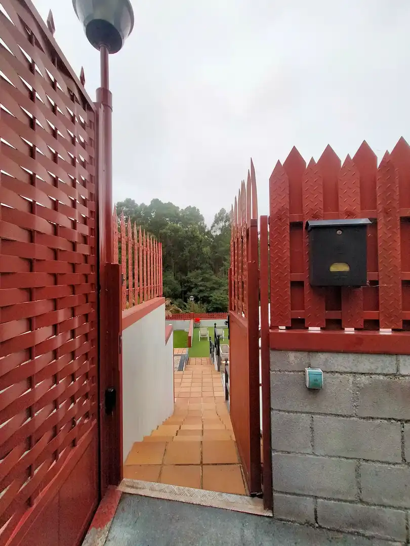 House with pool for sale in Cudillero, imagen 8