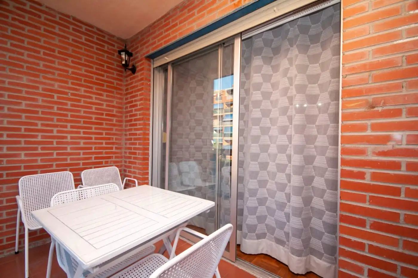 Terrassa de Pis en venda en Rivas-Vaciamadrid amb Calefacció, Parquet i Terrassa