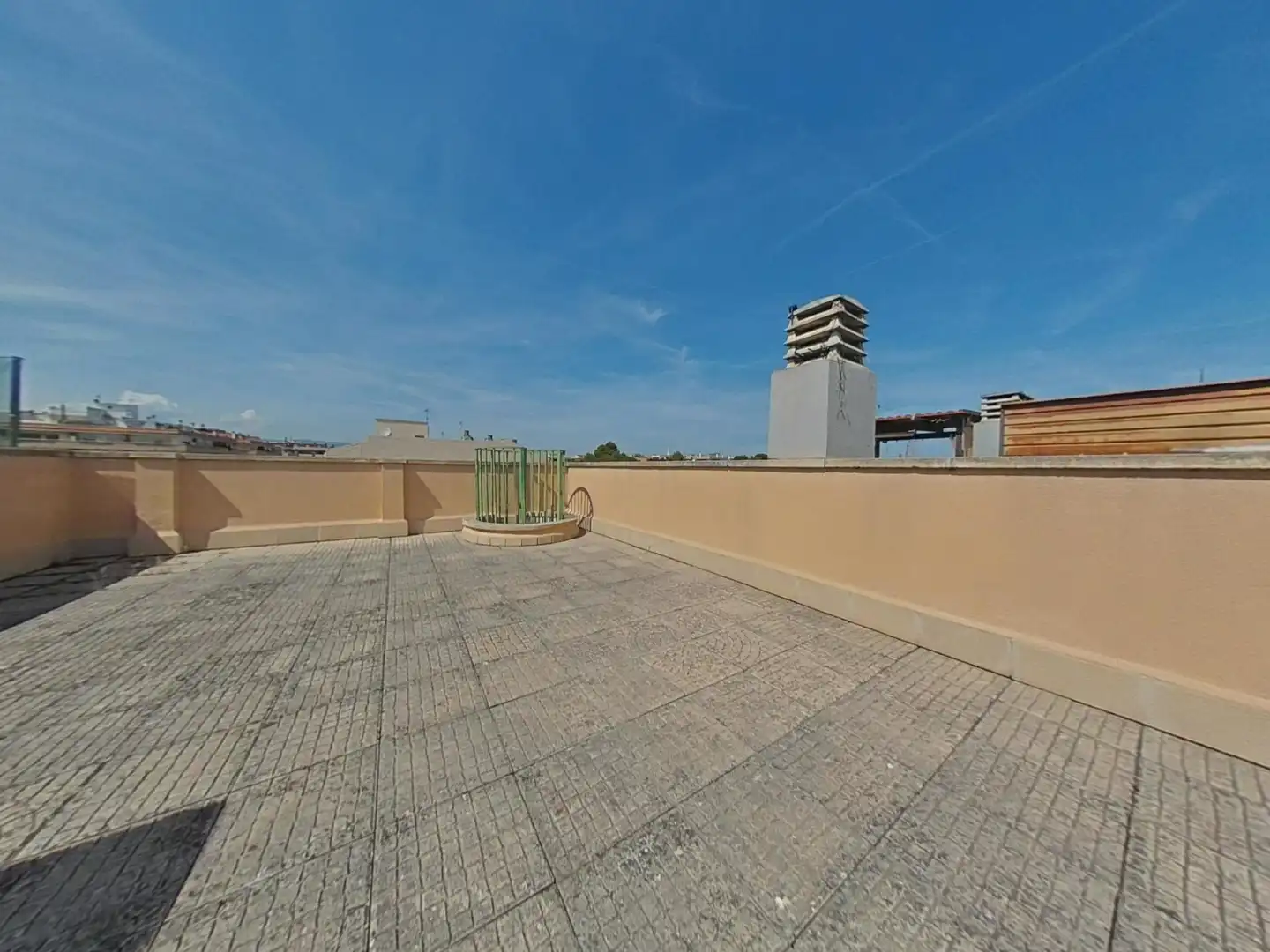 Terrassa de Àtic en venda en Salou amb Aire condicionat, Calefacció i Terrassa
