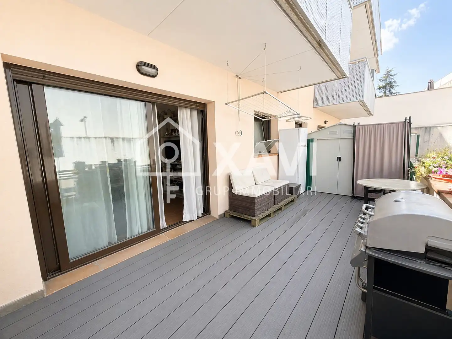 Terrace of Office for sale in Igualada  with Air Conditioner, Heating and Terrace