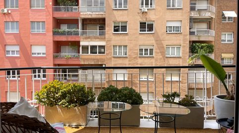 Foto 5 de Piso de alquiler en Carrer de Calvet, Sant Gervasi- Galvany, Barcelona Capital