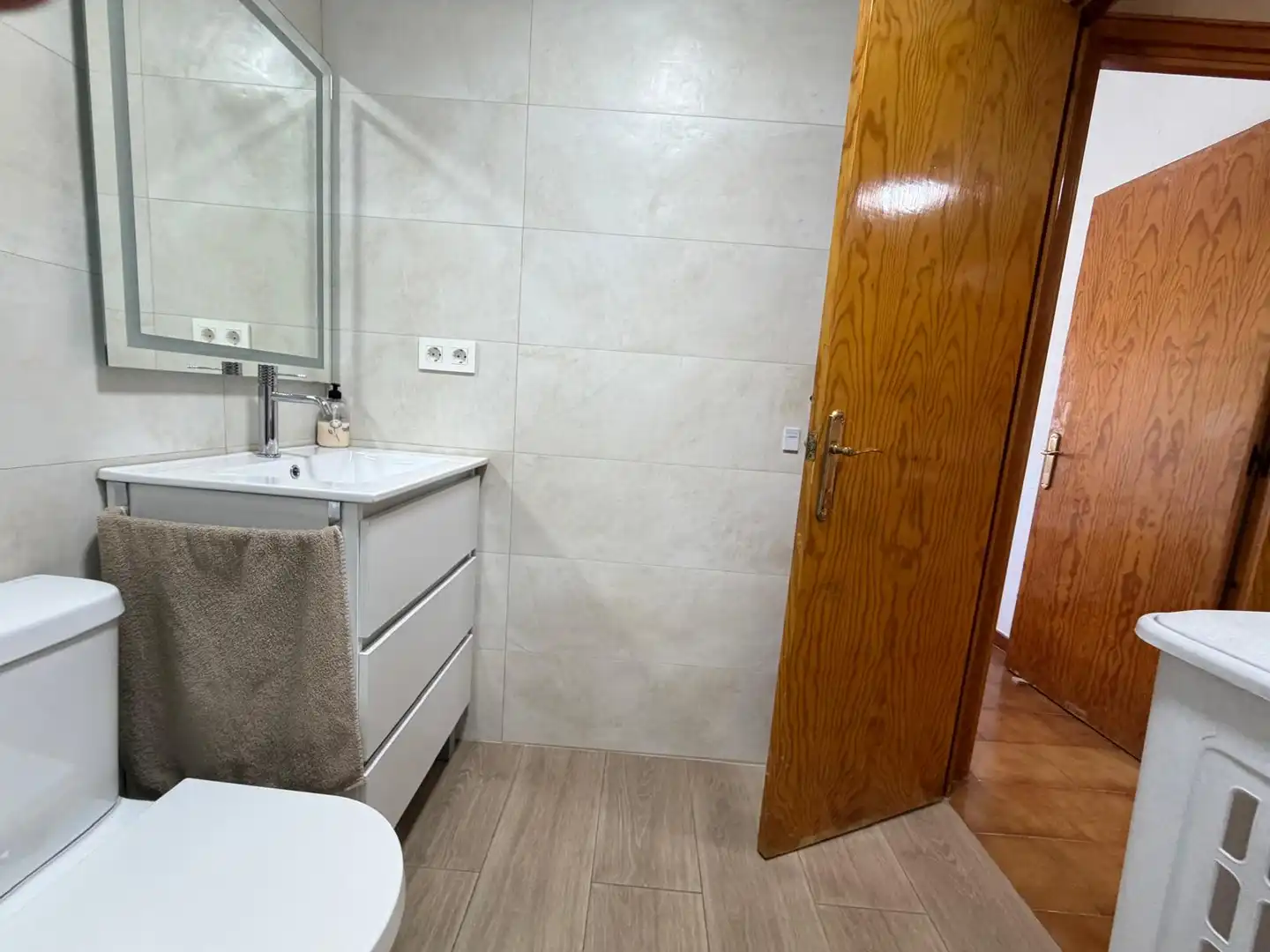Penthouse mit Pool zum Verkauf in Calle Doctor Waksman 47, imagen 28