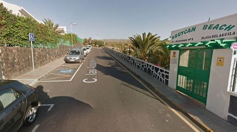 Foto 2 de Piso en venta en Azucenas las, 1, San Agustín - Bahía Feliz, San Bartolomé de Tirajana