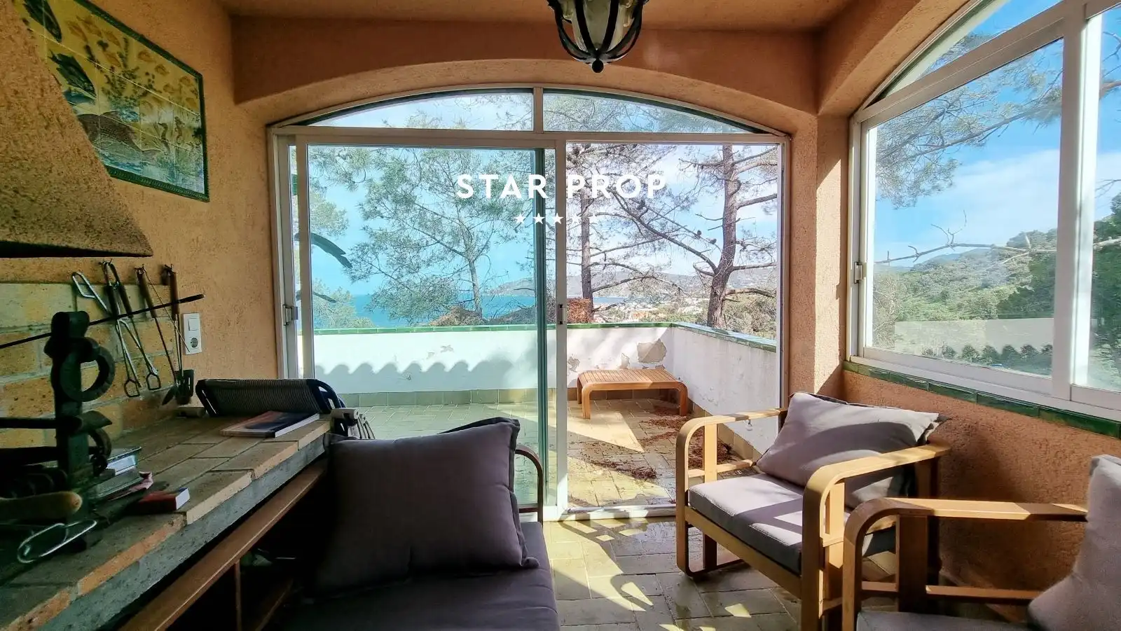House with terrace for sale in El Port de la Selva, imagen 37