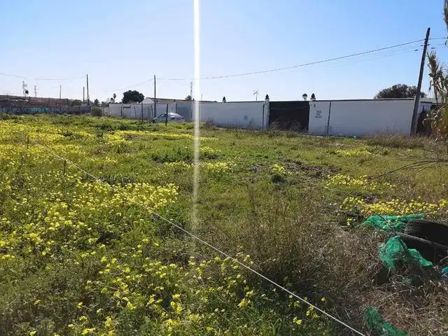 Country homes for sale in Rota  with Private garden