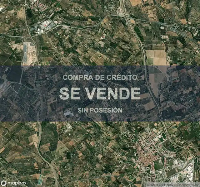 Piso en venta en Riudoms