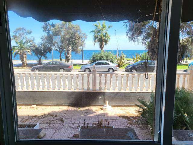 Local comercial en Venta en Zona Playa del Cura