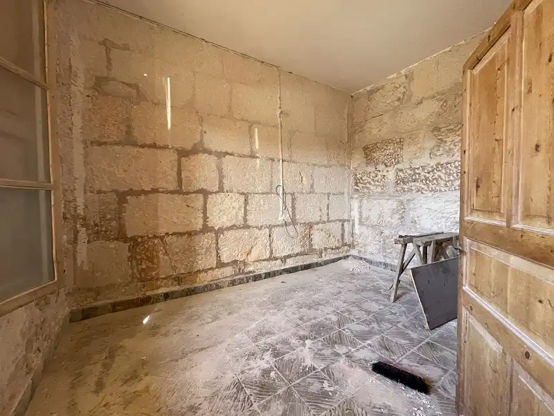 Finca rústica en venta en Campos con Trastero