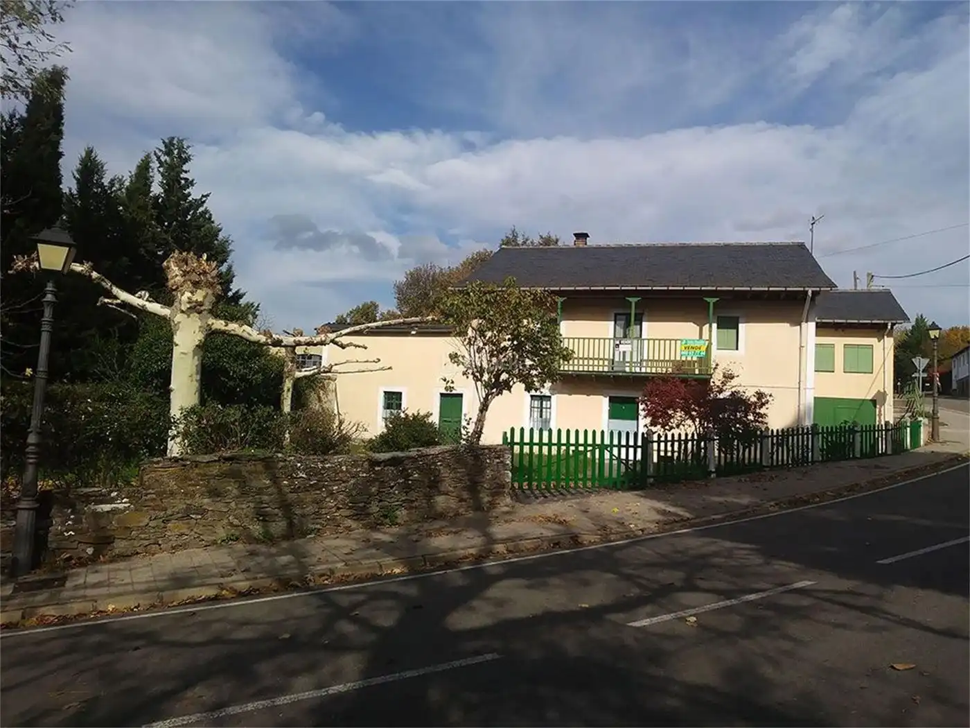 Maison à vendre à Calle Barrio Triana 15, imagen 2