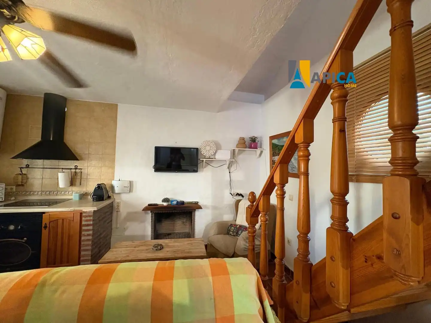 Chalet en venta en Los Caños de Meca, imagen 21