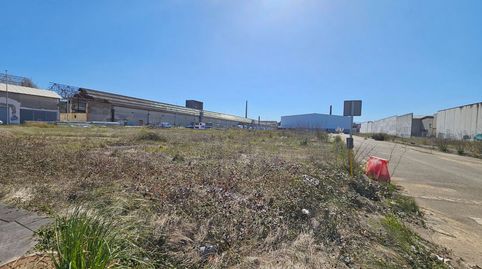 Foto 2 de Terreny industrial en venda a Avenida Conde Santa Bárbara, 14, Lugones, Siero