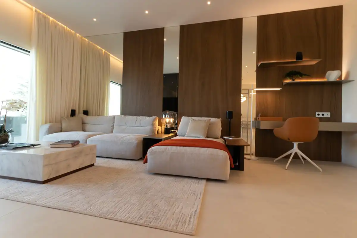 Maison mitoyenne à vendre à Milla de Oro, imagen 11