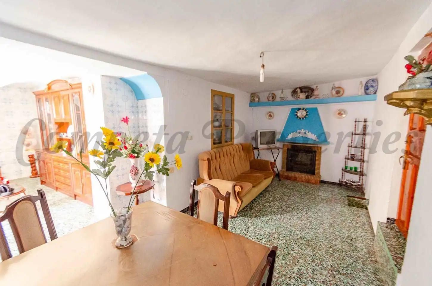 Casa in vendita a Salares, imagen 4