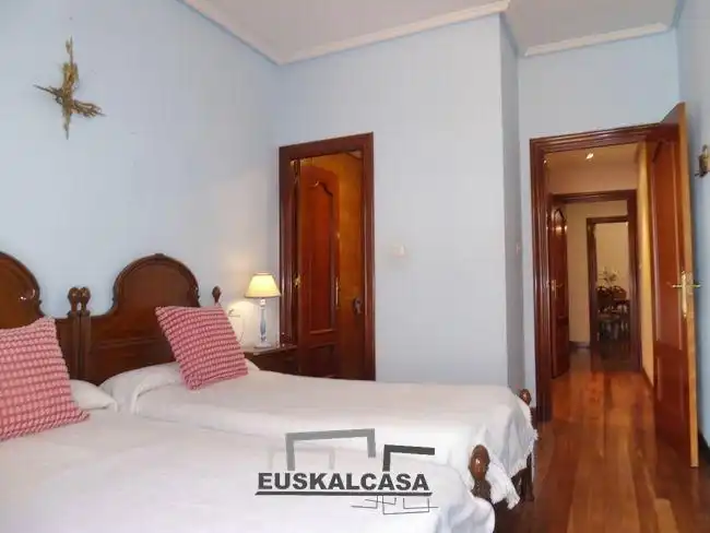 Habitación de Piso en venta en Bilbao  con Terraza