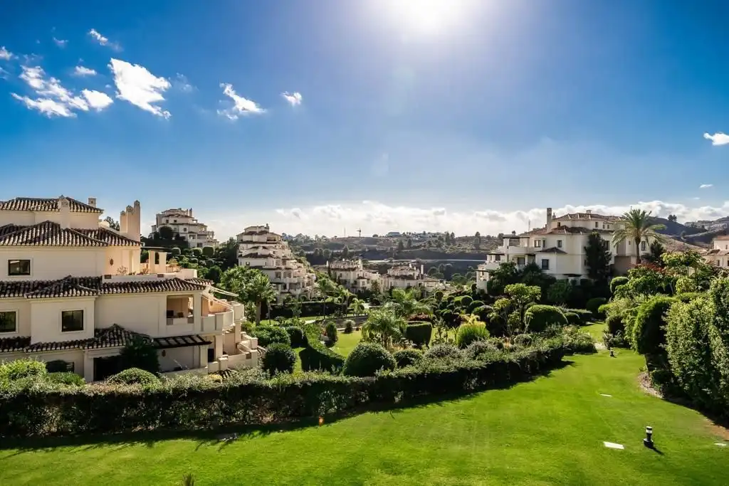 Apartamento con terraza en venta en Los Arqueros  - Puerto del Almendro, imagen 28