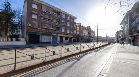Foto 3 von Geschaftsraum zum Verkauf in Avenida de Blas de Otero, Maracena, Granada