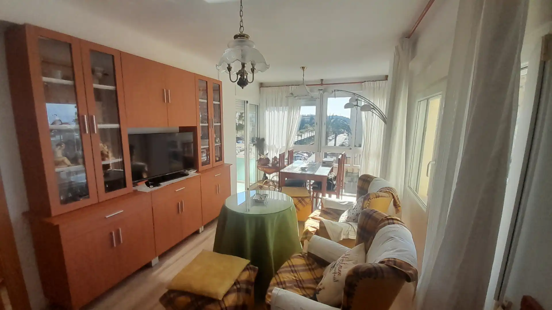 Wohnung mit Pool zum Verkauf in Urbanizacion Pueblo Nuevo 7, imagen 9