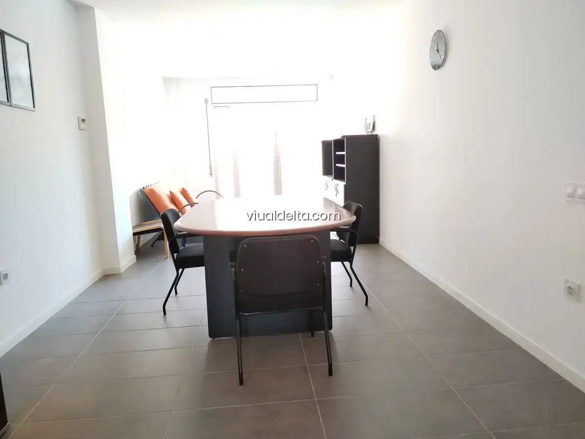 Apartamento en venta en L'Ampolla con Aire acondicionado, Calefacción y Amueblado
