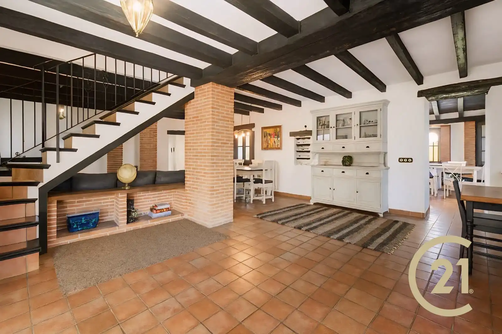 Casa o chalet en venta en Ronda con Calefacción, Jardín privado y Terraza