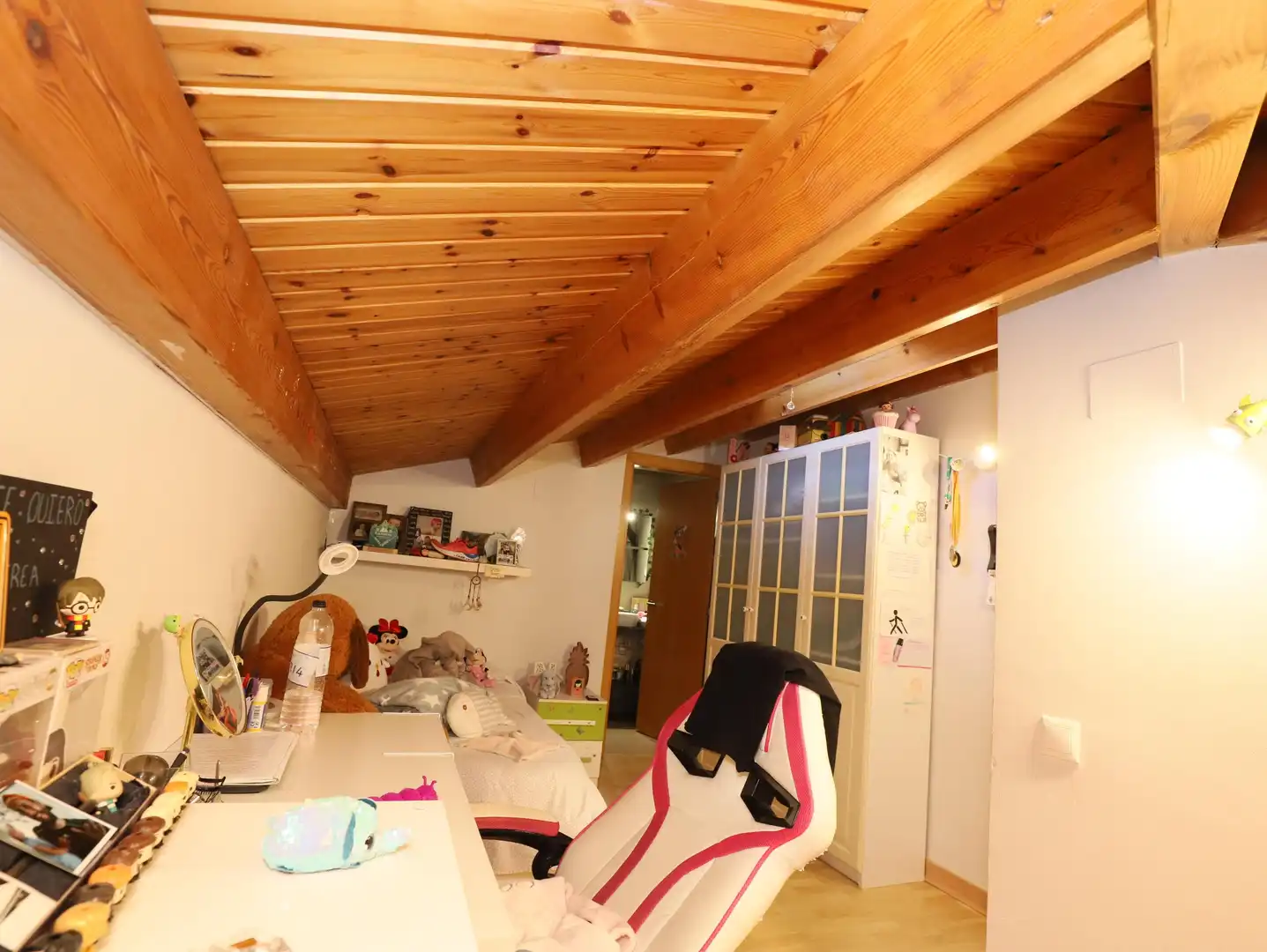 Duplex avec terrasse à vendre à Sant Vicenç Dels Horts, imagen 31
