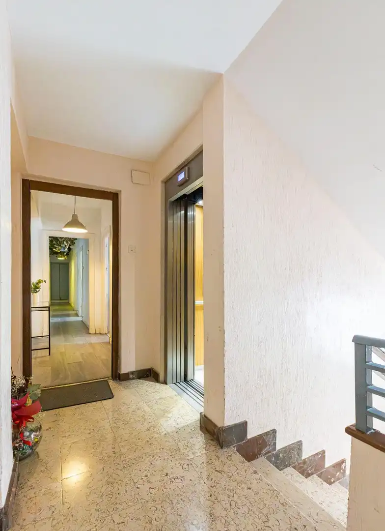 Flat for sale in Murcia  with Air Conditioner