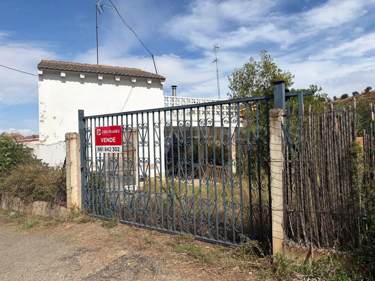 Casa en venta en EL VETO, imagen 2