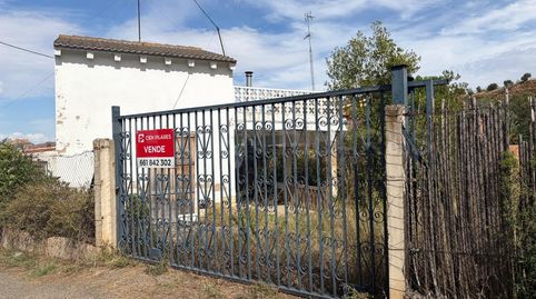 Finca en venta en una ubicación privilegiada de Arnedo, junto a la Vía Verde y muy cerca del centro. Dispone de vivienda con 25 m, image 3