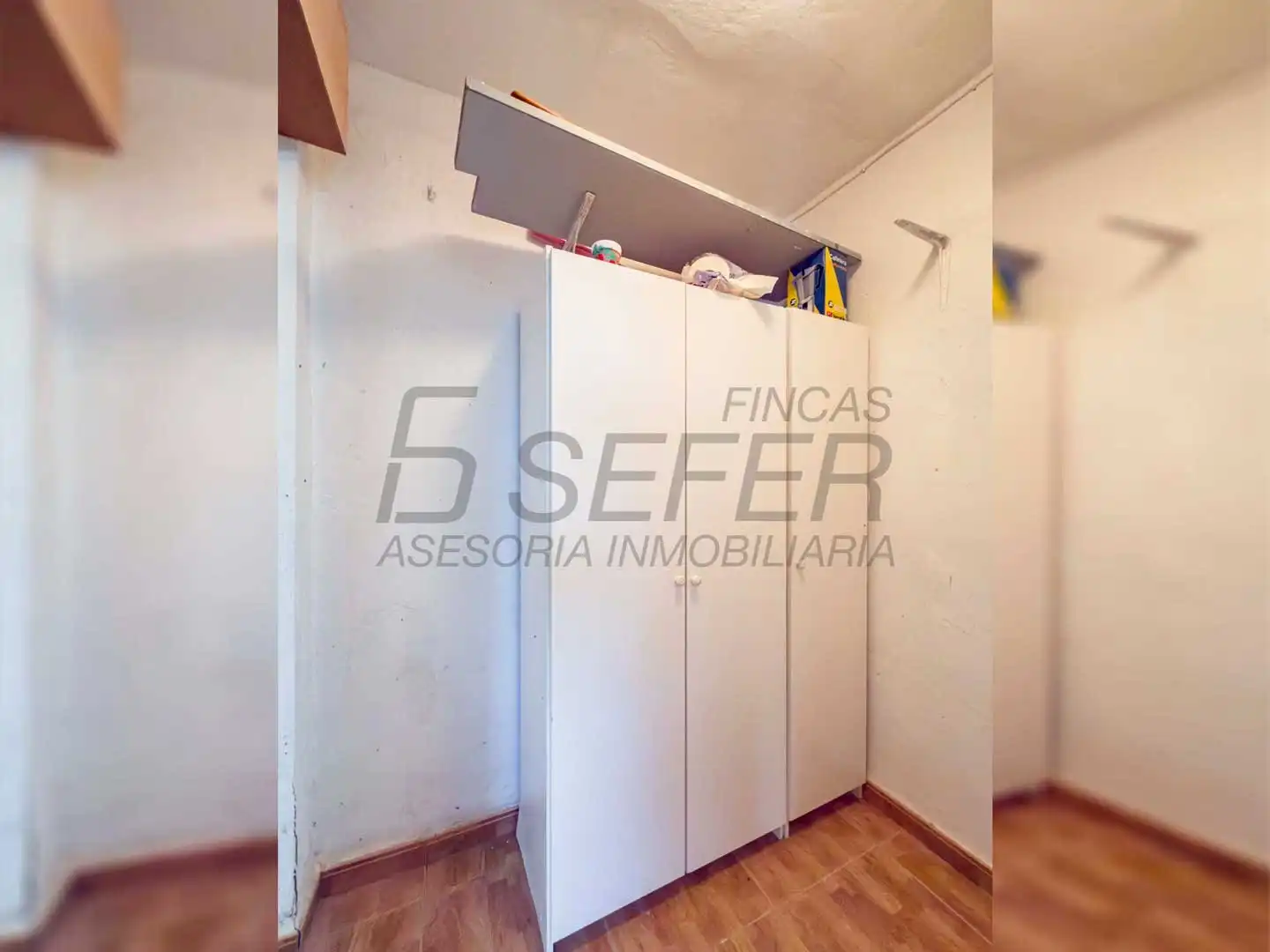 Habitación de Casa o chalet en venta en Betxí