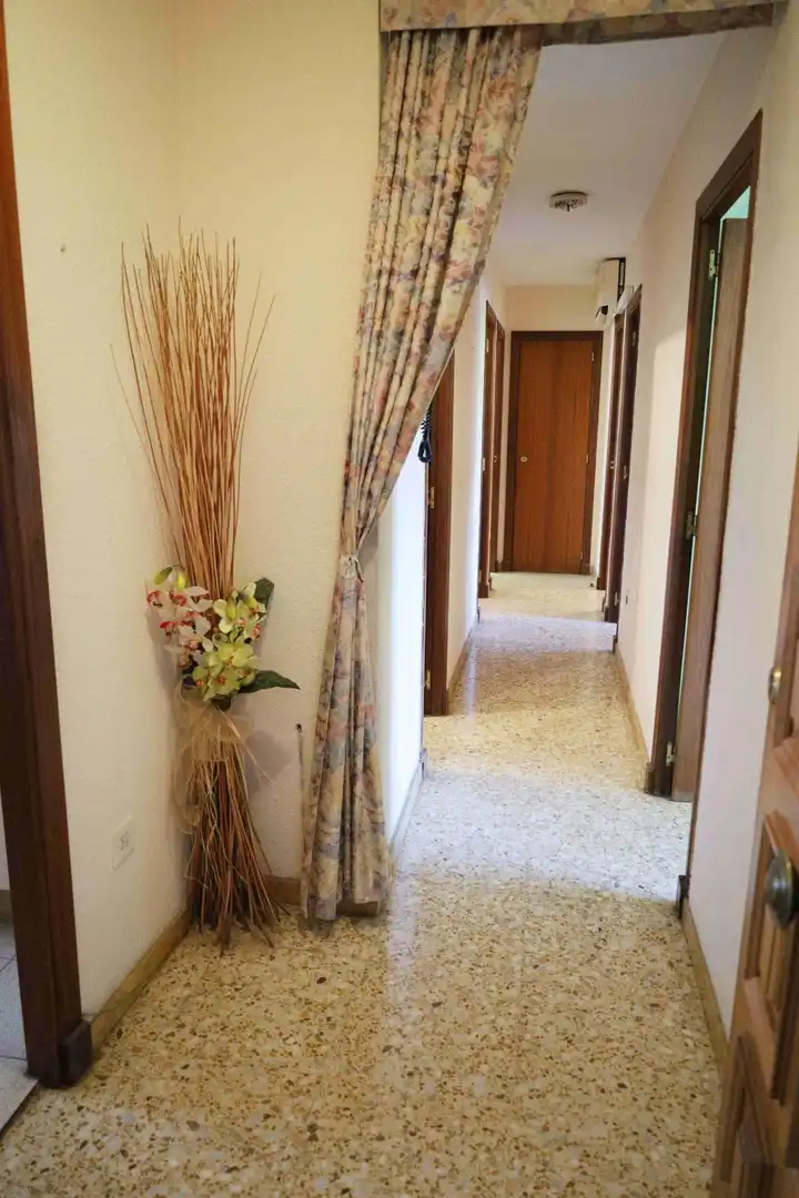 Piso en venta en Alcañiz con Terraza y Balcón