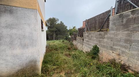 Foto 4 de Casa o chalet en venta en Avinguda de Les Palmeres, Canyelles, Barcelona