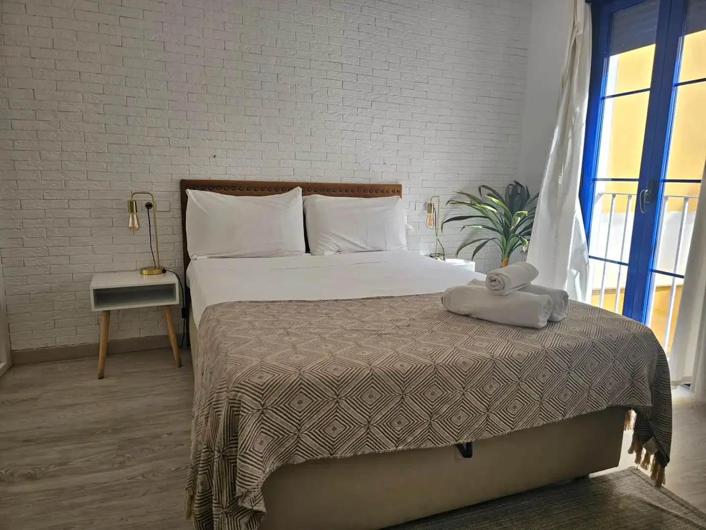 Habitación de Dúplex en venta en Córdoba con Aire acondicionado