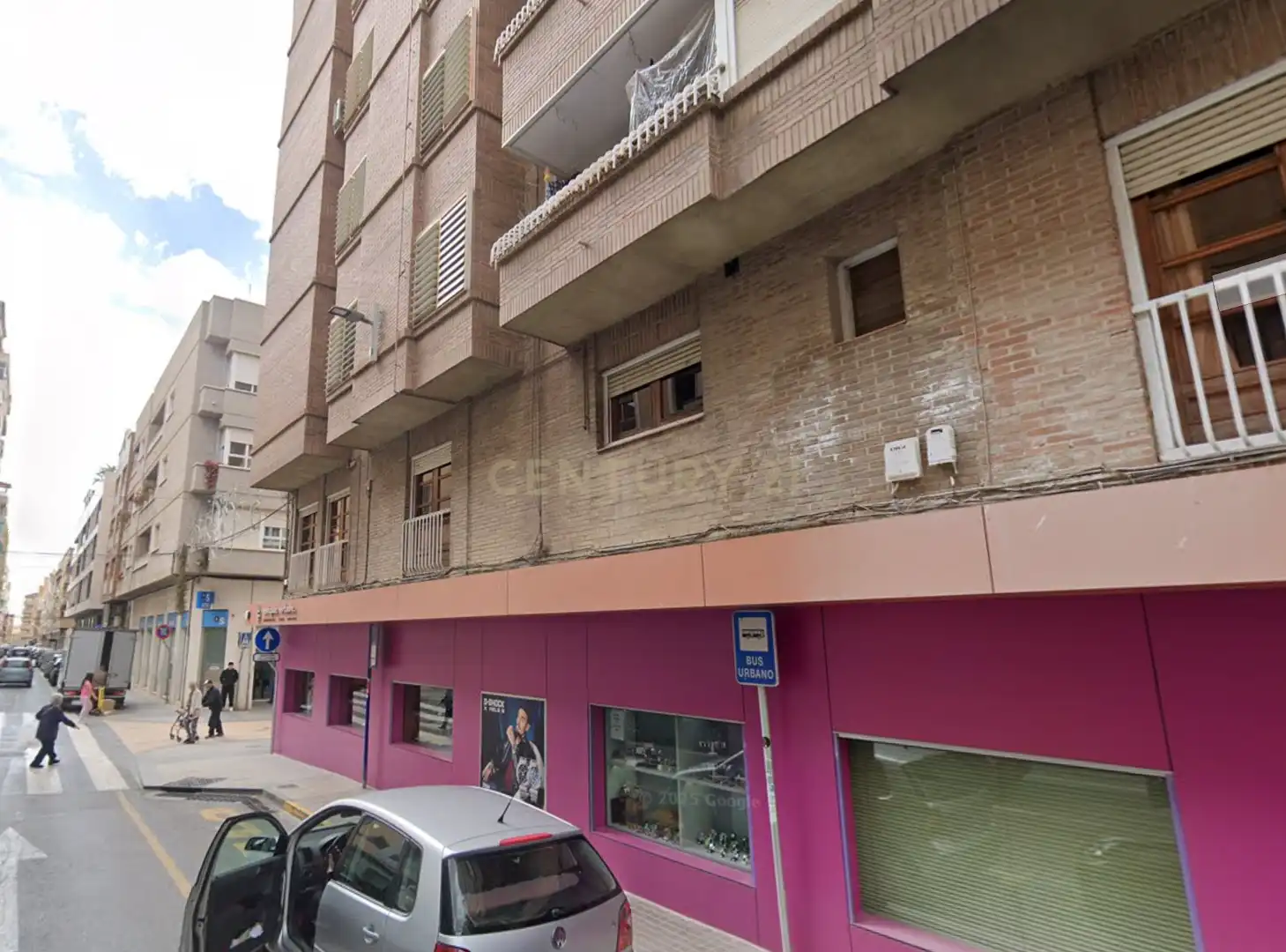 Apartamento en venta en Calle Juan Carlos I, Elda, Spain 29, imagen 4