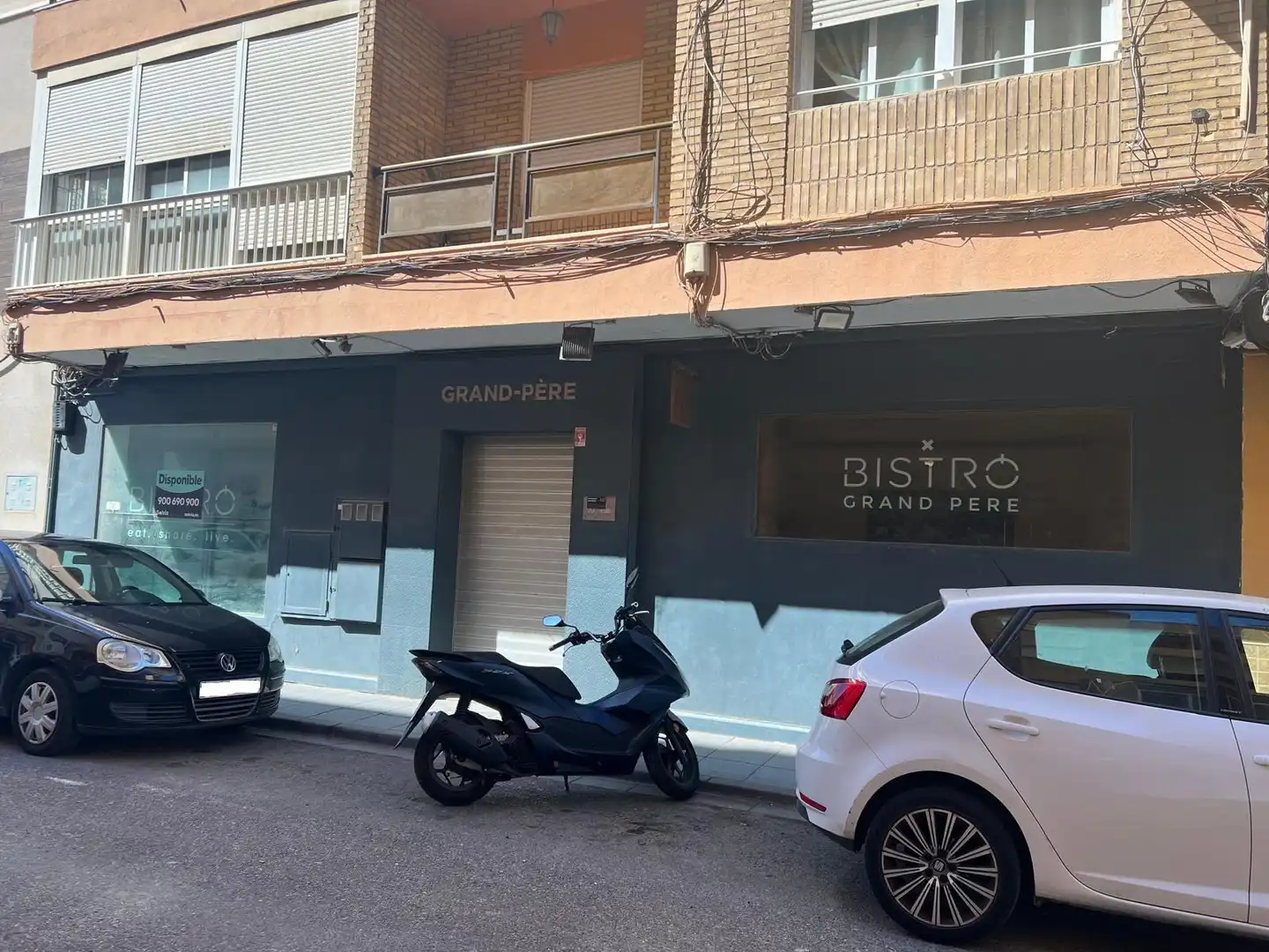 Local en venta en  Almería Capital