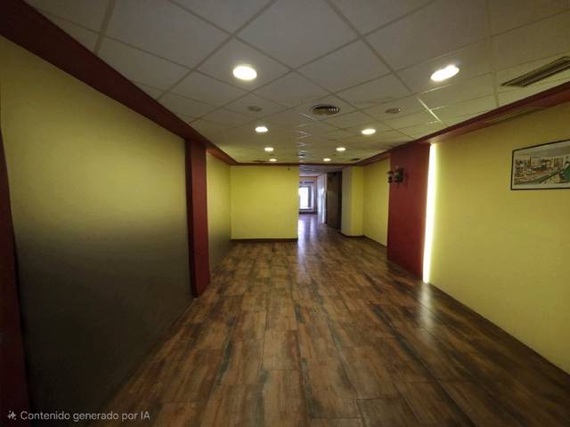 Local comercial en Venta en Avenida Alemania-Italia