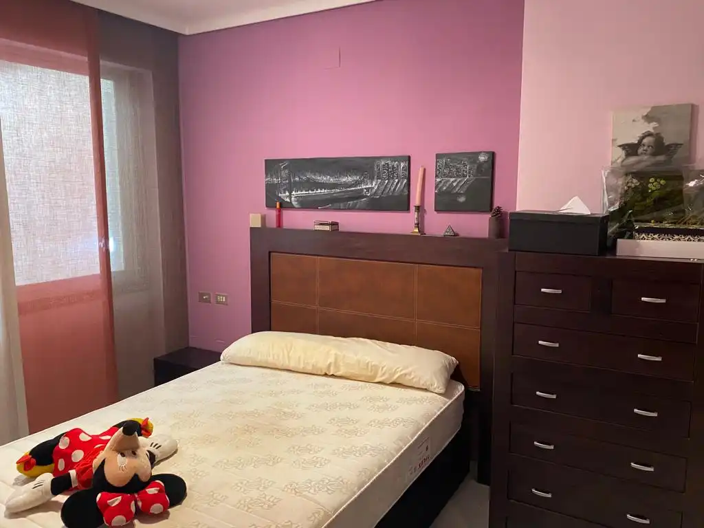 Mixto residencial en venta en Carrer de Campoamor, imagen 14