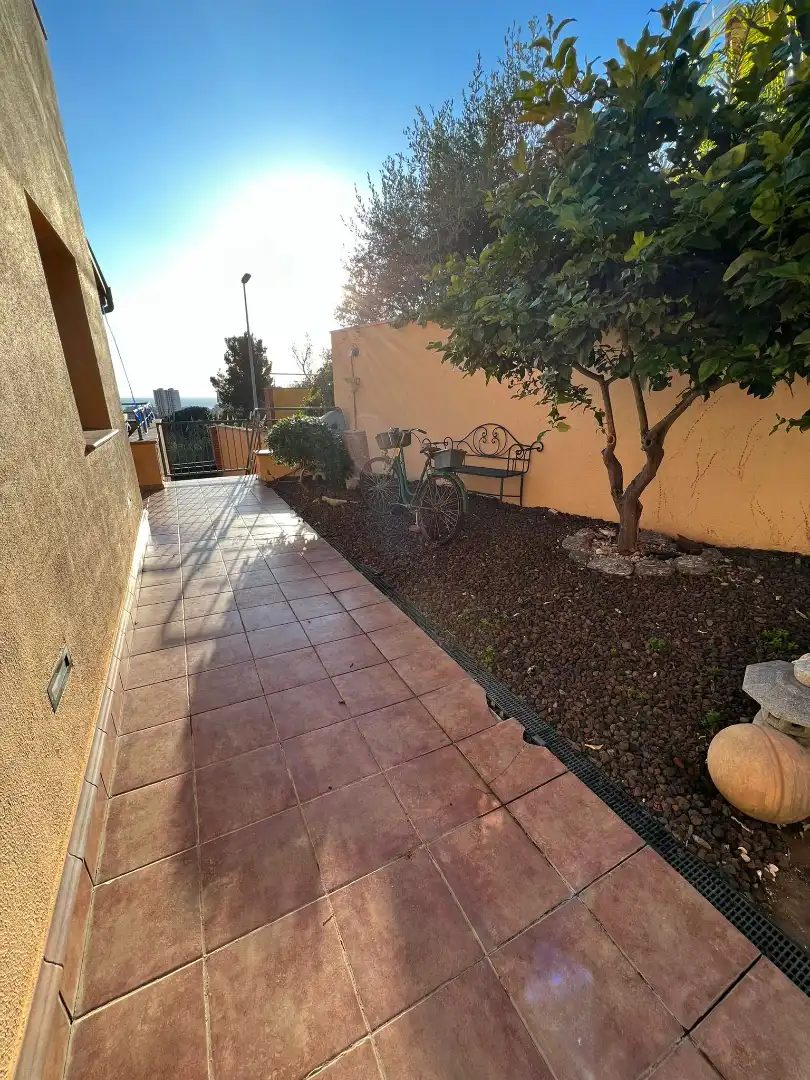 Casa con piscina en venta en Carrer de Joan Coromines i Vigneaux, imagen 49