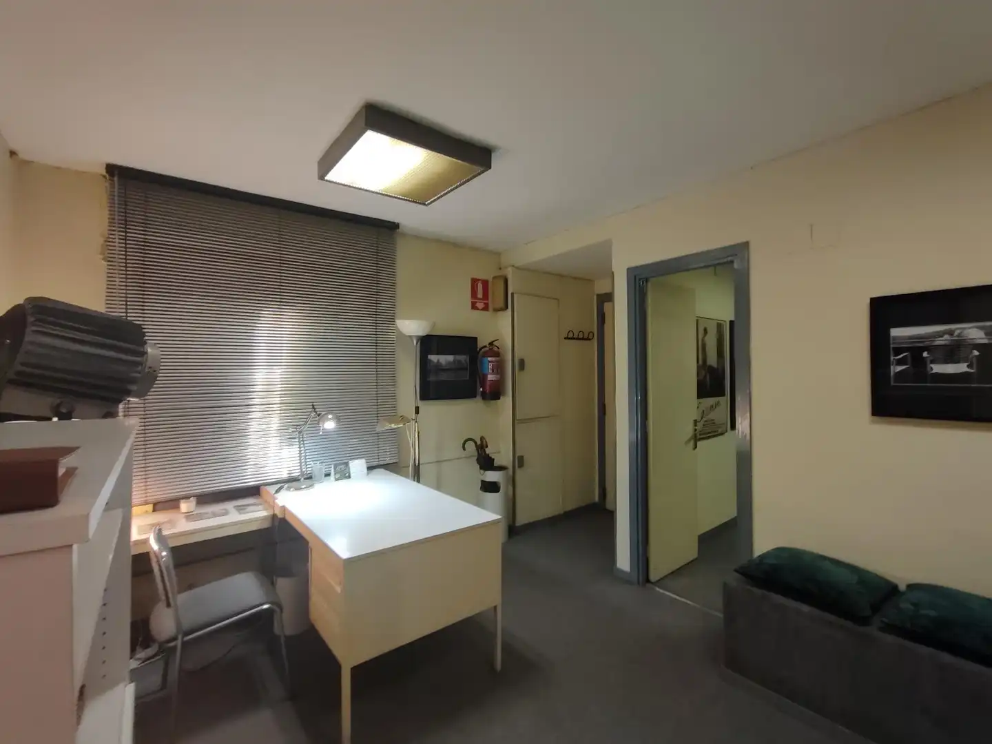 Büro zum Verkauf in Bilbao 