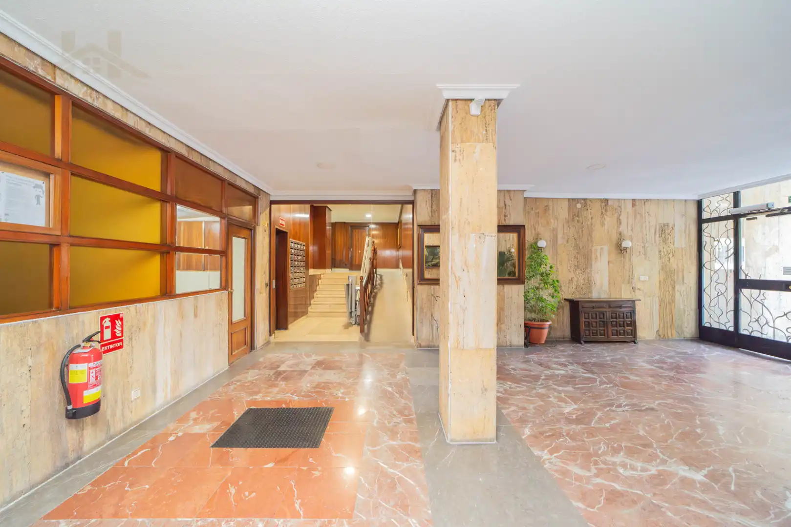 Appartamento con terrazza in vendita a Calle Munich 8, imagen 25
