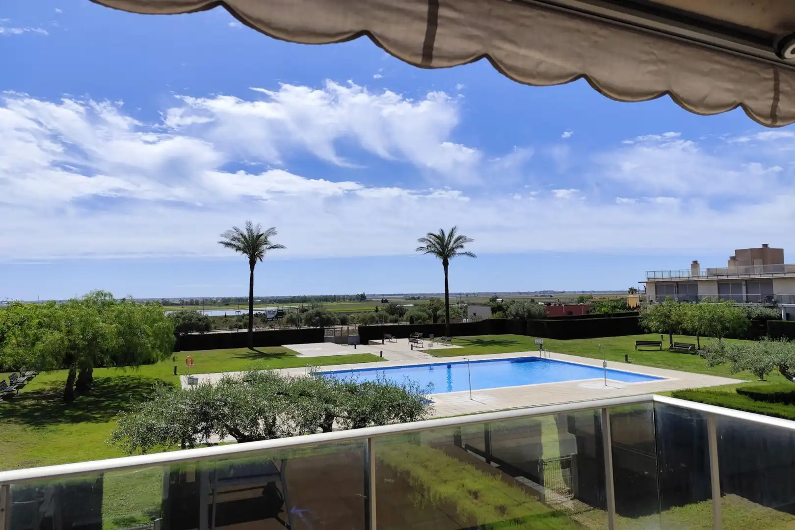 Apartment mit Pool zum Verkauf in L'Ampolla, imagen 28