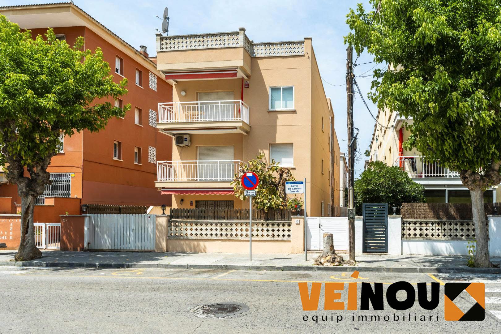 Apartament en venda a Carrer de Carmen Desvalls, Segur Platja, Calafell
