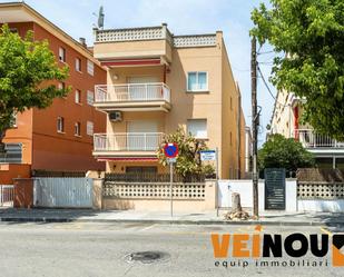 Exterior view of Apartment for sale in Calafell  with Terrace and Balcony