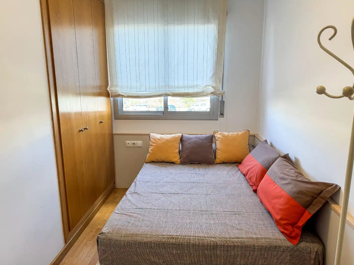 Habitación de Piso en venta en Cubelles con Aire acondicionado, Calefacción y Parquet