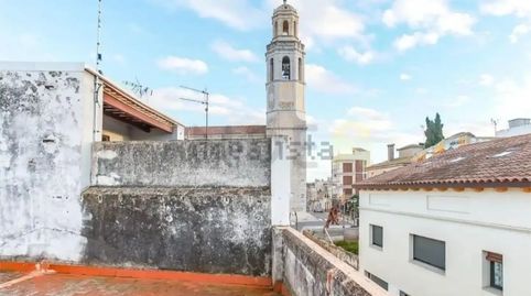 Foto 3 de Casa o xalet en venda a Plaça Santa Maria, 3, El Castell de Cubelles, Cubelles