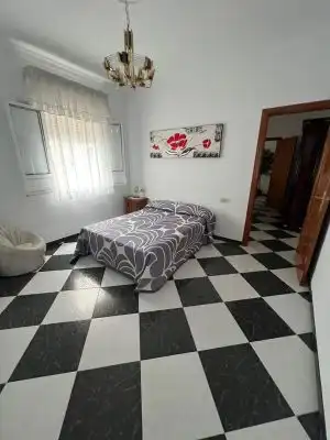 Habitación de Piso en venta en Badolatosa con Trastero