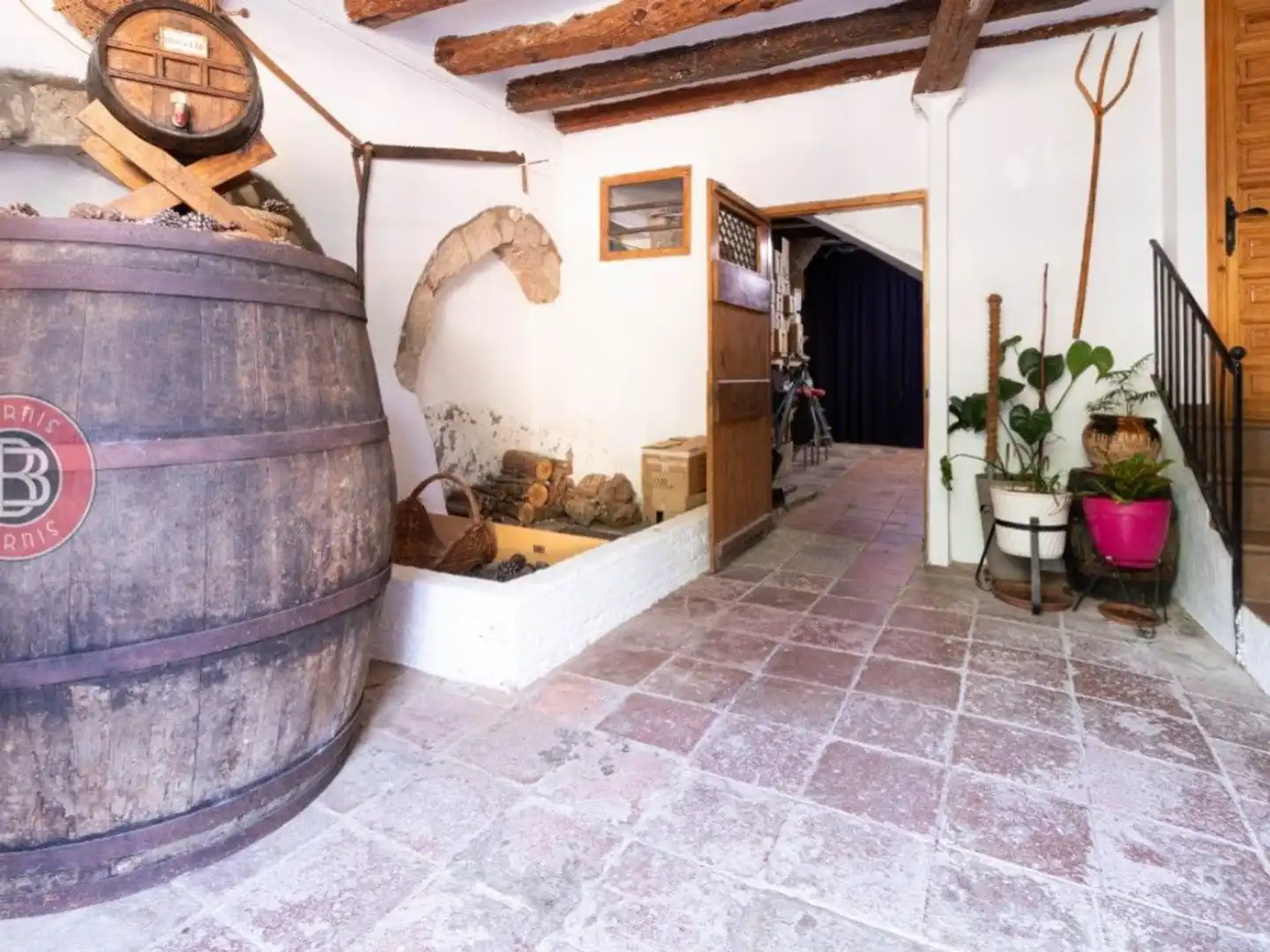 Casa o xalet en venda en Piera