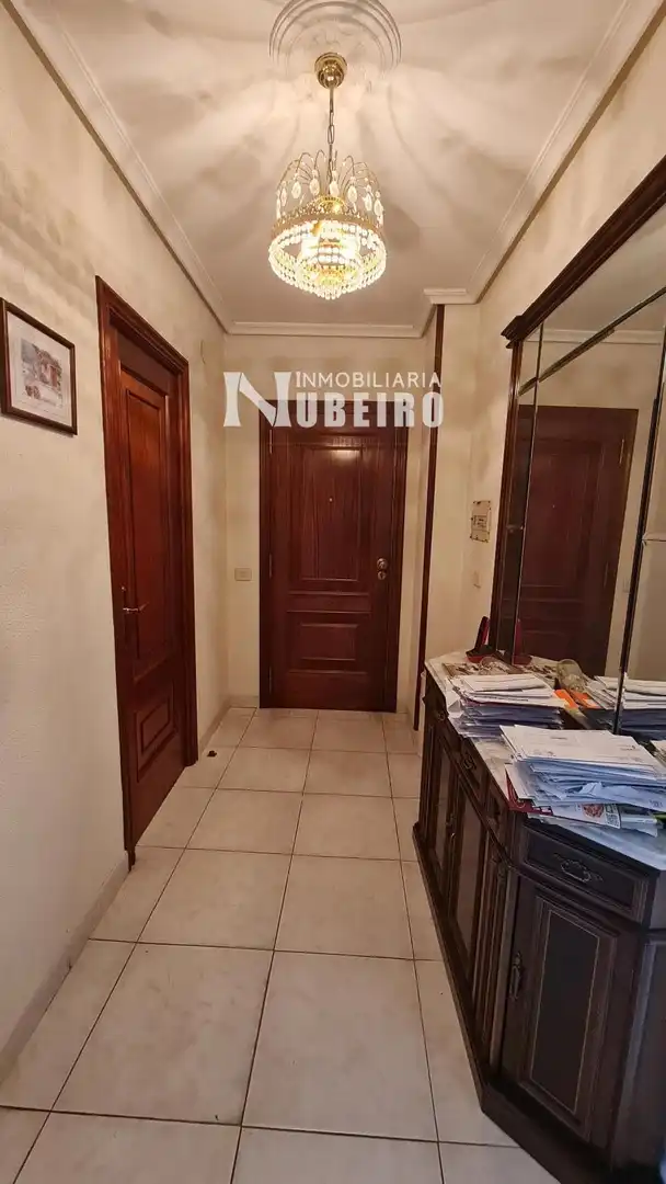 Piso en venta en Lamas de Prado, imagen 4